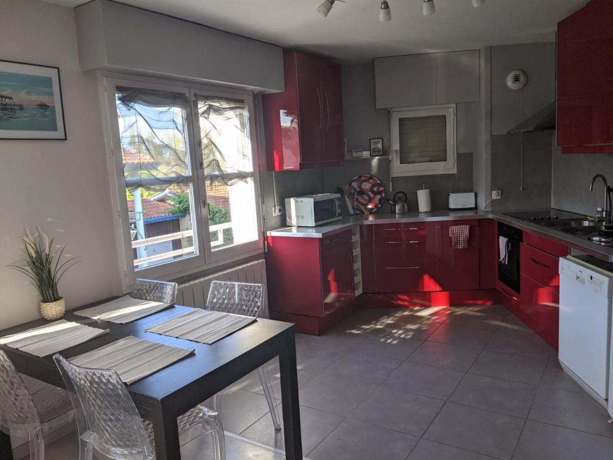 T3 A Merignac, Cosy Et Bien Decore ภายนอก รูปภาพ
