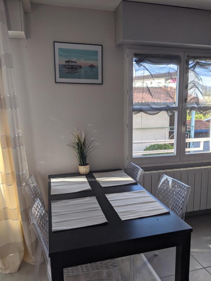T3 A Merignac, Cosy Et Bien Decore ภายนอก รูปภาพ